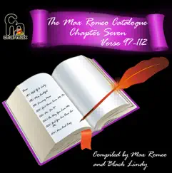 The Max Romeo Catalogue, Chapter 7 - Verse 97-112 (Compiled by Max Romeo & Black Lindy) by Max Romeo & Black Lindy album reviews, ratings, credits