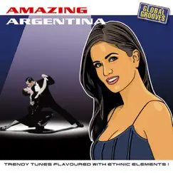 Amazing Argentina Vol 1 (An Argentinean Affair !) by Resplandor & Tendencias album reviews, ratings, credits