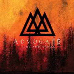 Trial and Error - EP by Advocate album reviews, ratings, credits