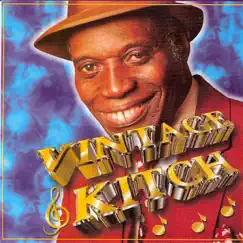 Vintage Kitch by Lord Kitchener album reviews, ratings, credits