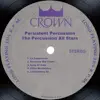 Persistent Percussion album lyrics, reviews, download