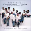 Nothing But Worship (feat. John P. Kee) album lyrics, reviews, download