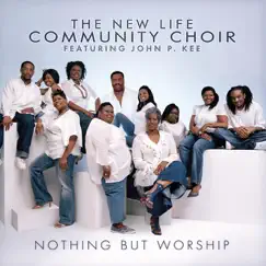 Oh Lord, Our God (feat. Fred Hammond) Song Lyrics