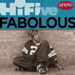 Rhino Hi-Five: Fabolous - EP by Fabolous album reviews, ratings, credits