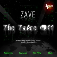 The Take Off by Zave album reviews, ratings, credits