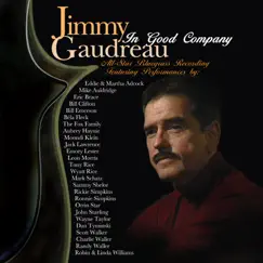 In Good Company by Jimmy Gaudreau album reviews, ratings, credits