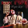 Left Right Left (feat. INFA) - Single album lyrics, reviews, download