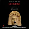 Strauss: Elektra, Vol. 1 [1955] album lyrics, reviews, download