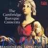 Bach: Brandenburg Concertos Nos. 1-6 album lyrics, reviews, download