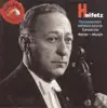 Heifetz: Tchaikovsky & Mendelssohn Concertos album lyrics, reviews, download