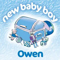 New Baby Boy Owen by The Teddybears album reviews, ratings, credits