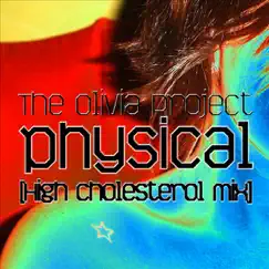 Physical (High Cholesterol Mix) Song Lyrics