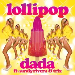 Lollipop (Breese & Bad Hand Remix) Song Lyrics