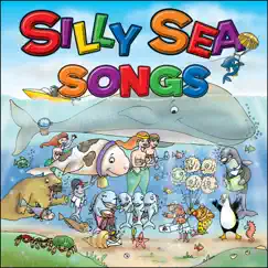 Silly Sharks Song Lyrics