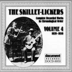 The Skillet-Lickers Vol. 4 (1929-1930) by The Skillet-Lickers album reviews, ratings, credits
