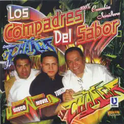 Los Compadres del Sabor by La Changa album reviews, ratings, credits