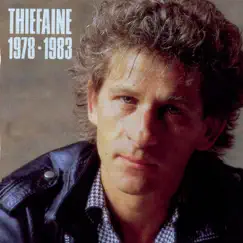 Thiéfaine 78-83 by Hubert-Félix Thiéfaine album reviews, ratings, credits