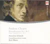 Chopin: Piano Concertos Nos. 1-2 album lyrics, reviews, download