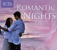 Romantic Nights by 101 Strings Orchestra album reviews, ratings, credits