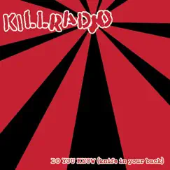 Do You Know (Knife In Your Back) Song Lyrics