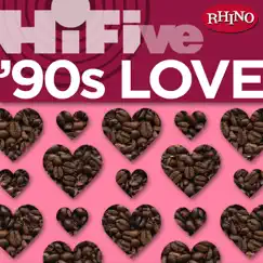 Rhino Hi-Five: '90s Love - EP by Various Artists album reviews, ratings, credits