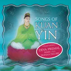 Prayer to Kuan Yin (With Suzanne Teng) Song Lyrics
