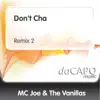 Don't Cha - Single album lyrics, reviews, download