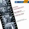 Shostakovich: New Babylon - a Year Is Like a Lifetime Suite album lyrics, reviews, download