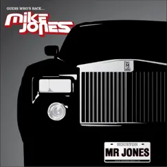 Mr. Jones Song Lyrics