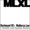 Dortmund 95 - Single album lyrics, reviews, download