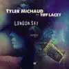 London Sky (feat. Tiff Lacey) - Single album lyrics, reviews, download