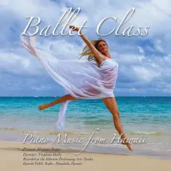 Piano Music from Hawaii by Megumi Kopp album reviews, ratings, credits