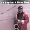 Its Rhythm & Blues Time album lyrics, reviews, download