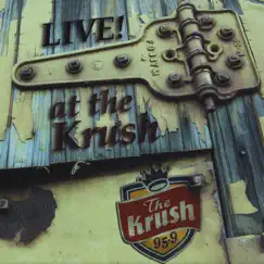 LIVE! At the Krush by Various Artists album reviews, ratings, credits