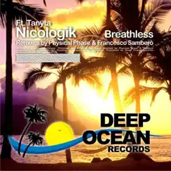 Breathless (feat. Tanyta) by Nicologik album reviews, ratings, credits