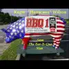 Sam the Bar B que Man - Single album lyrics, reviews, download