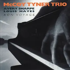 Bon Voyage by McCoy Tyner Trio album reviews, ratings, credits