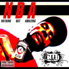 N.B.A (Nothing but Amazing) Song Lyrics