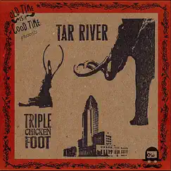 Tar River Song Lyrics