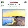 Borresen: Symfonier album lyrics, reviews, download