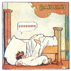 Sundown - EP by Daedelus album reviews, ratings, credits