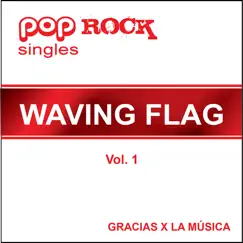 Waving flag Song Lyrics