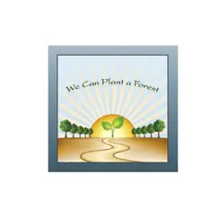 We Can Plant a Forest (feat. Jim Papoulis) - Single by Young People's Chorus of New York City album reviews, ratings, credits
