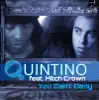 You Can't Deny (feat. Mitch Crown) album lyrics, reviews, download