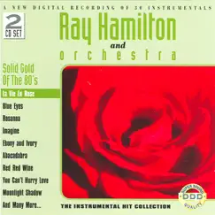 The Best of the 80's 1983 - The Instrumental Hit Collection by Ray Hamilton Orchestra album reviews, ratings, credits