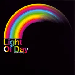 Light Of Day by Fred Everything album reviews, ratings, credits