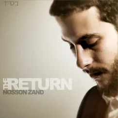 The Return - EP by Nosson Zand album reviews, ratings, credits