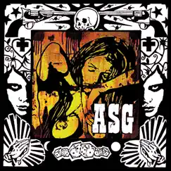 ASG by ASG album reviews, ratings, credits