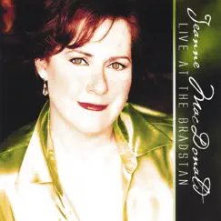 Jeanne MacDonald - Live At the Bradstan by Jeanne MacDonald album reviews, ratings, credits