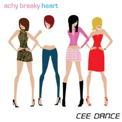 Achy Breaky Heart (7